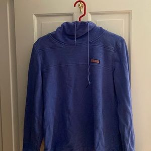 Vineyard Vines Ladies Surfshep Sweatshirt
